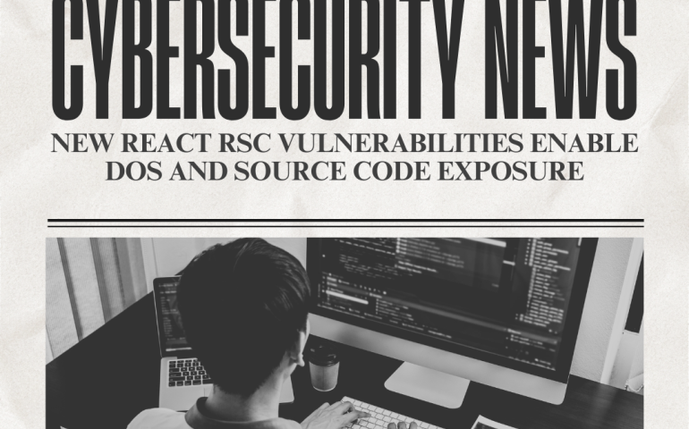 Cybersecurity News Kinetic Potential
