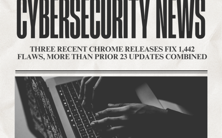 Cybersecurity News Kinetic Potential