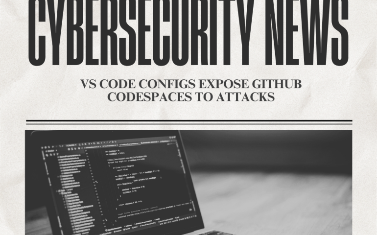 Cybersecurity News Kinetic Potential