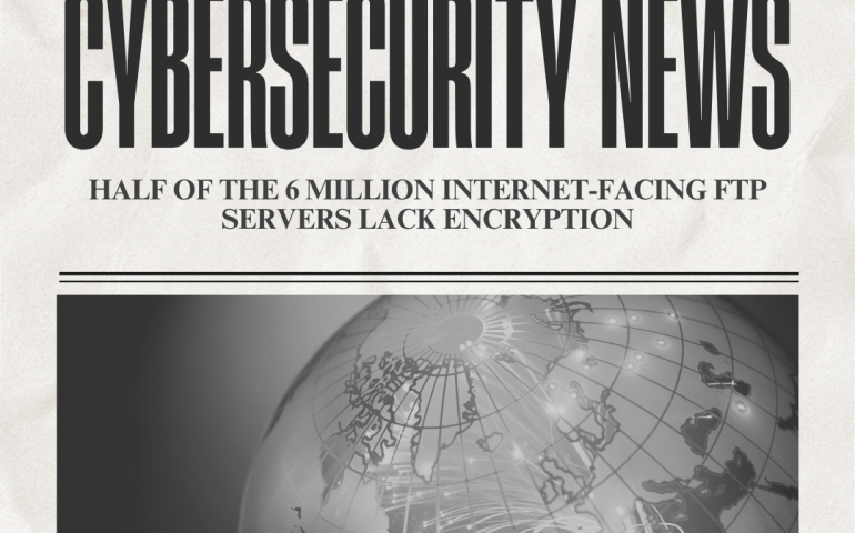 Cybersecurity News Kinetic Potential