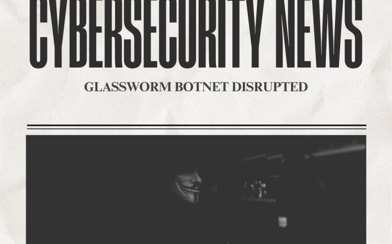 Cybersecurity News Kinetic Potential