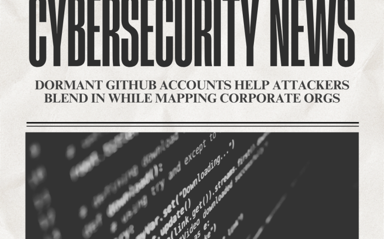 Cybersecurity News Kinetic Potential