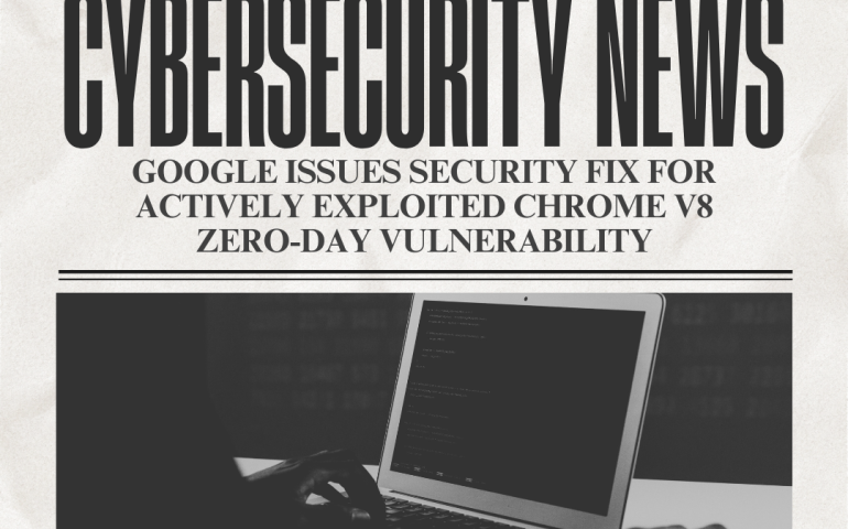 Cybersecurity News Kinetic Potential