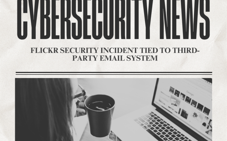 Cybersecurity News Kinetic Potential