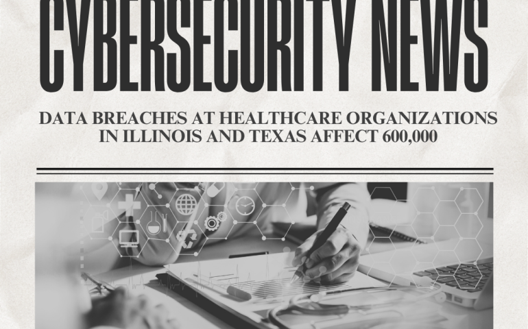 Cybersecurity News Kinetic Potential