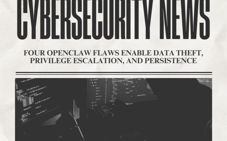 Cybersecurity News Kinetic Potential