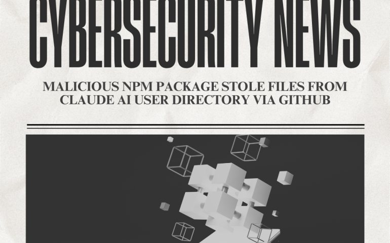 Cybersecurity News Kinetic Potential