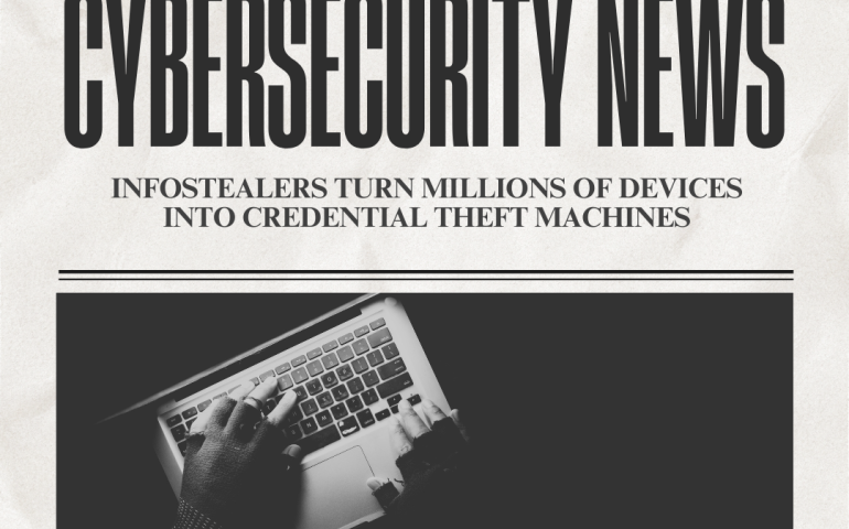 Cybersecurity News Kinetic Potential