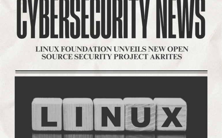 Cybersecurity News Kinetic Potential