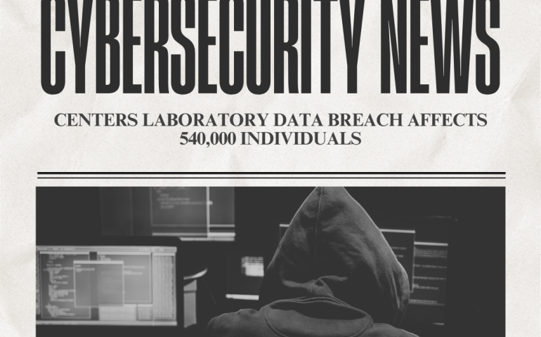 Cybersecurity News Kinetic Potential