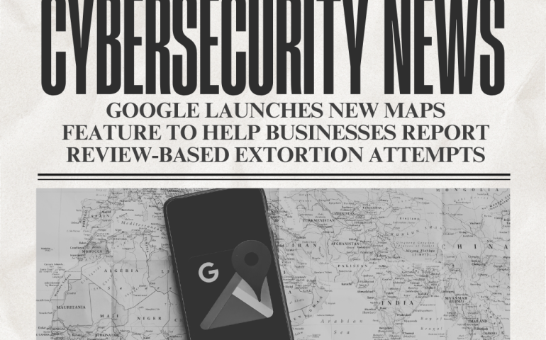 Cybersecurity News Kinetic Potential