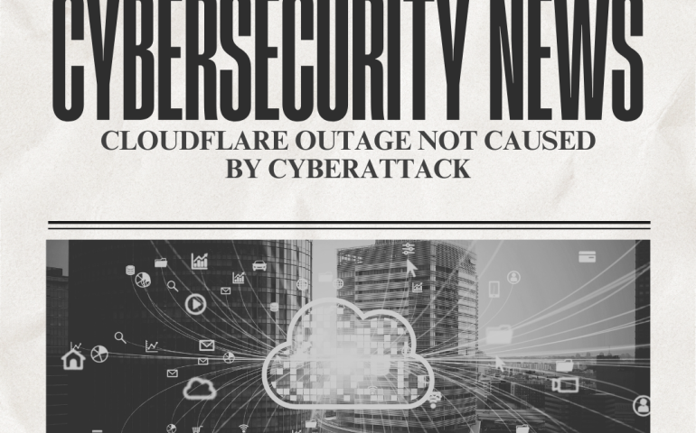 Cybersecurity News Kinetic Potential