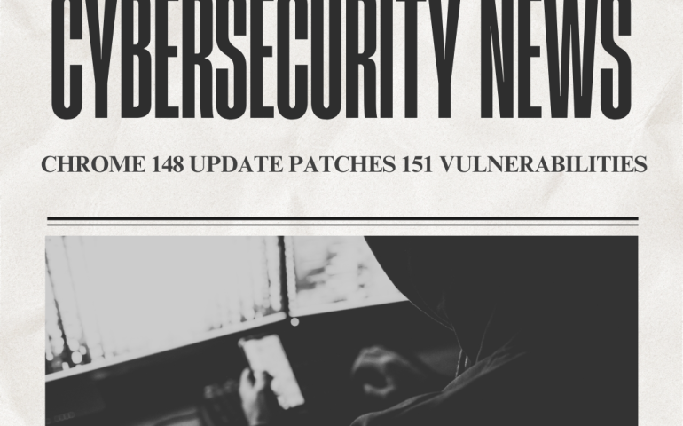 Cybersecurity News Kinetic Potential