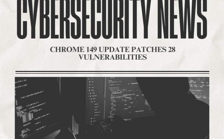 Cybersecurity News Kinetic Potential