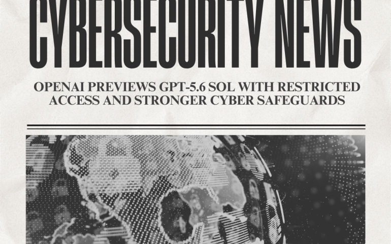Cybersecurity News Kinetic Potential