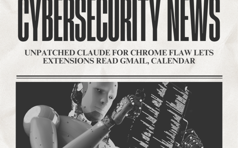 Cybersecurity News Kinetic Potential
