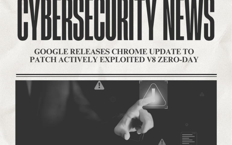 Cybersecurity News Kinetic Potential