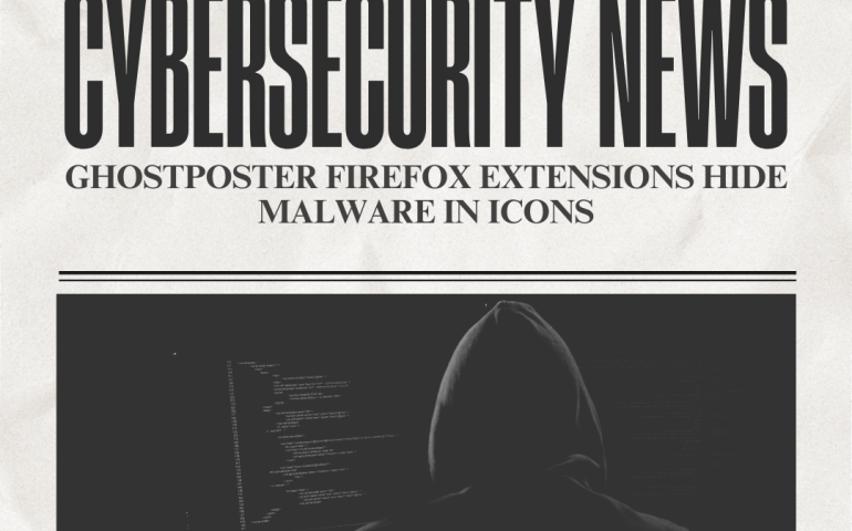 Cybersecurity News Kinetic Potential