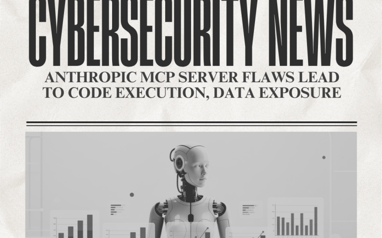 Cybersecurity News Kinetic Potential