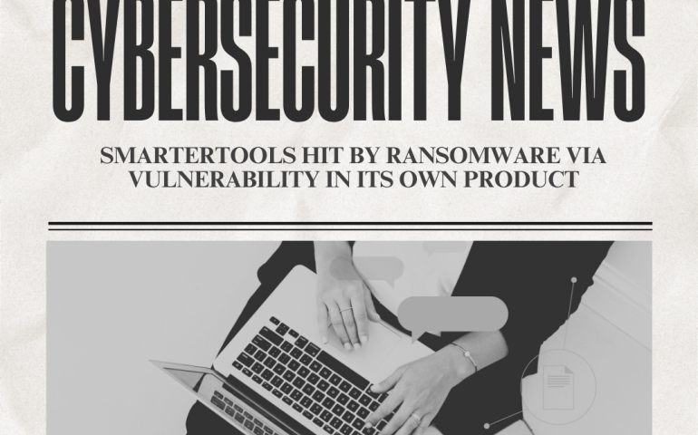 Cybersecurity News Kinetic Potential