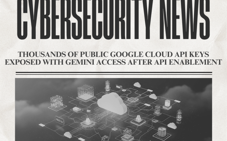 Cybersecurity News Kinetic Potential