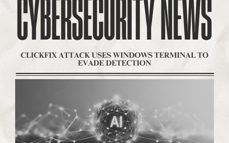 Cybersecurity News Kinetic Potential