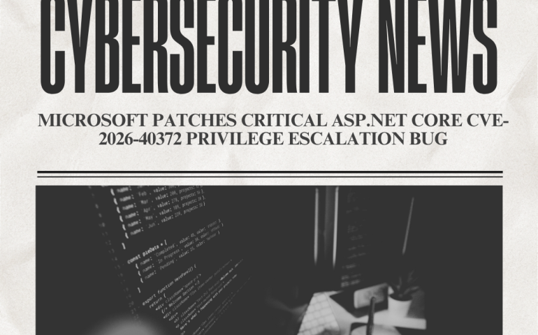 Cybersecurity News Kinetic Potential