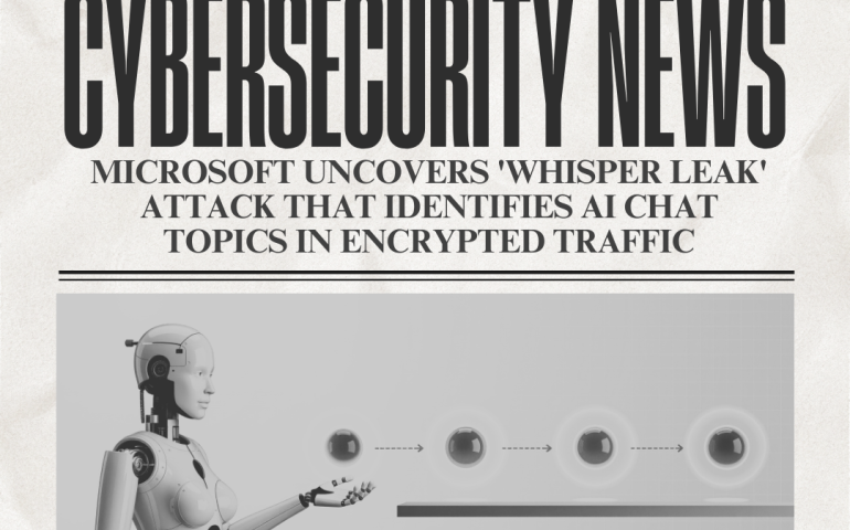 Cybersecurity News Kinetic Potential