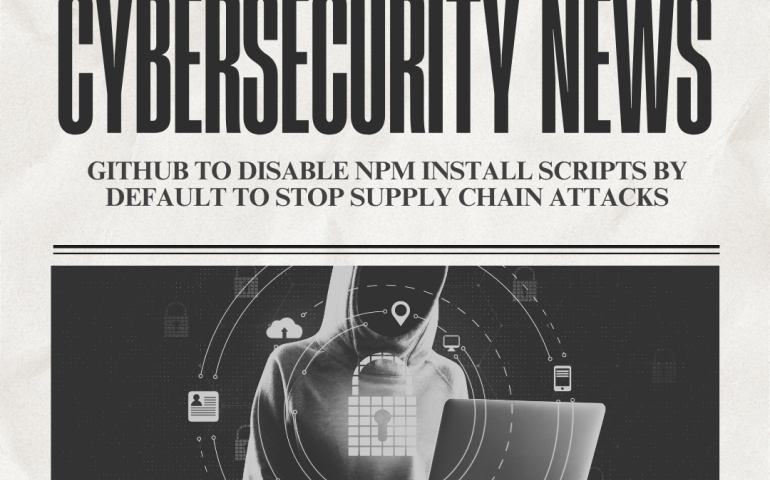 Cybersecurity News Kinetic Potential