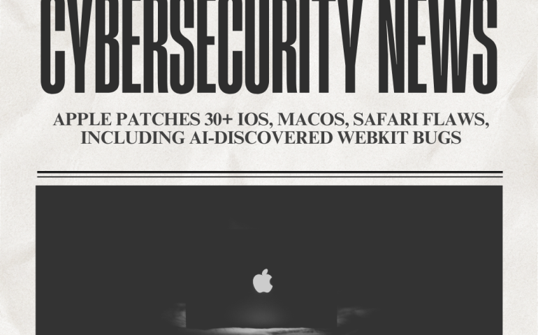 Cybersecurity News Kinetic Potential