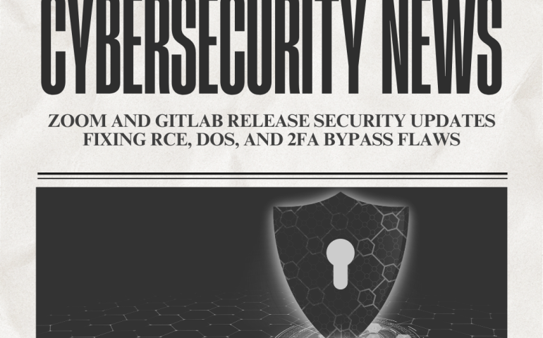 Cybersecrity News Kinetic Potential