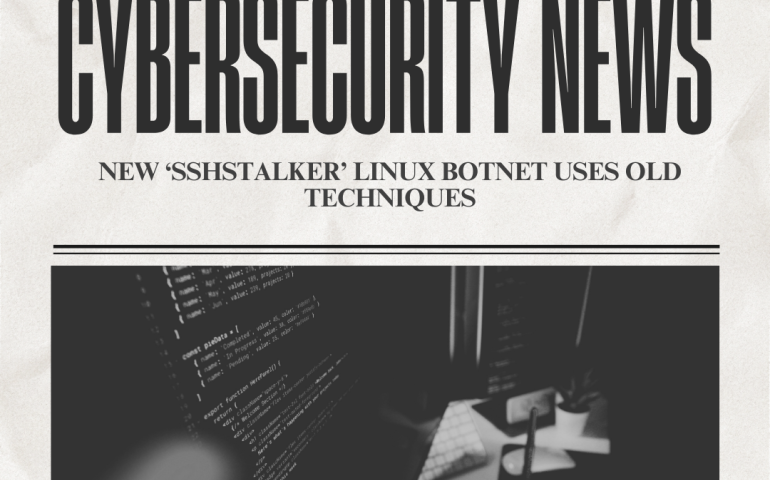 Cybersecurity News Kinetic Potential