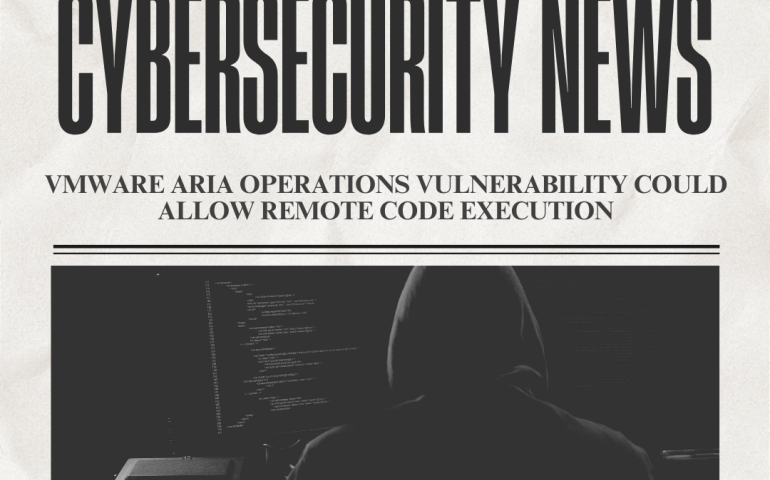 Cybersecurity News Kinetic Potential