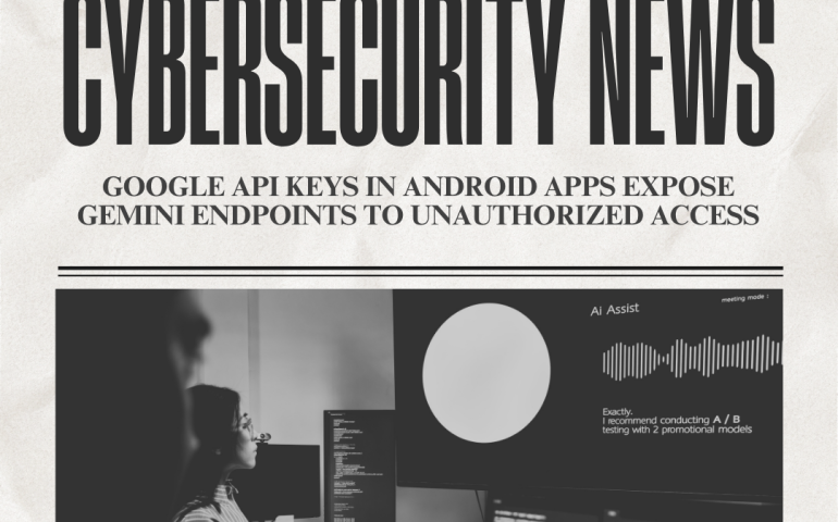 Cybersecurity News Kinetic Potential