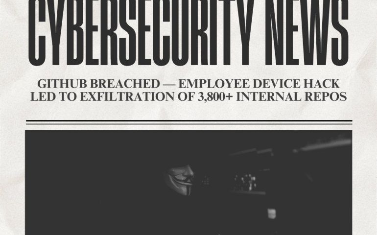Cybersecurity News Kinetic Potential