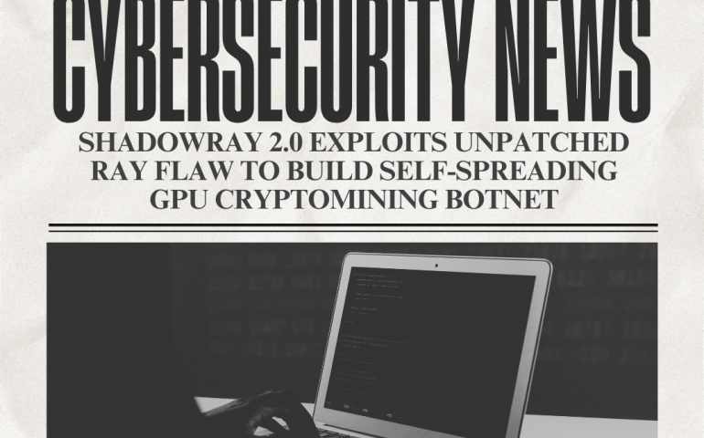 Cybersecurity News Kinetic Potential