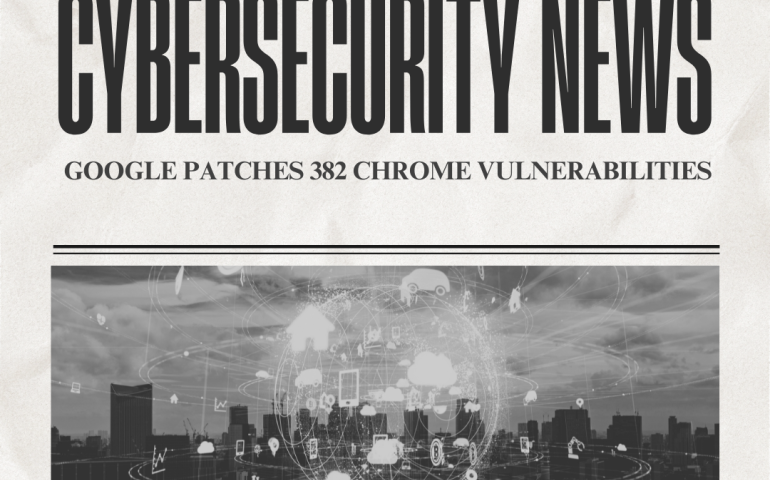 Cybersecurity News Kinetic Potential