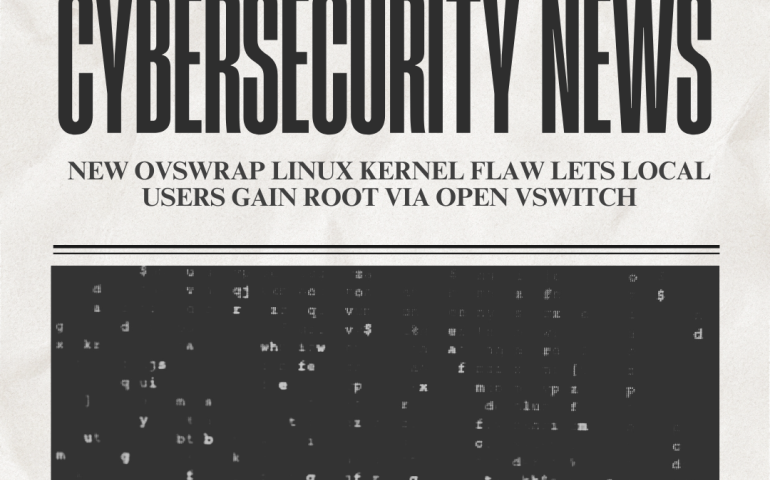 Cybersecurity News Kinetic Potential