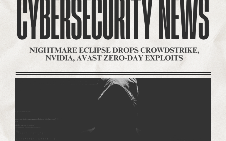 Cybersecurity News Kinetic Potential