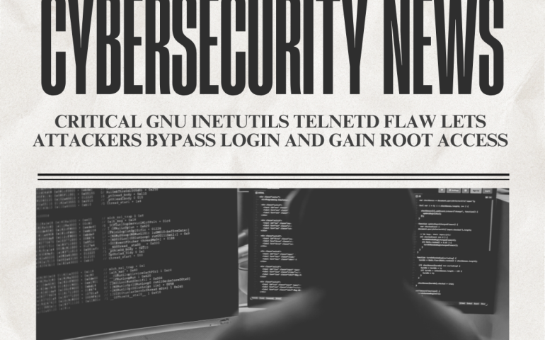 Cybersecurity News Kinetic Potential