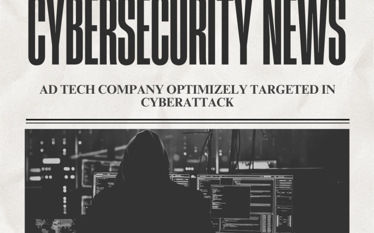 Cybersecurity News Kinetic Potential
