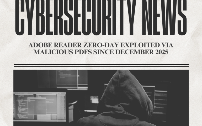 Cybersecurity News Kinetic Potential