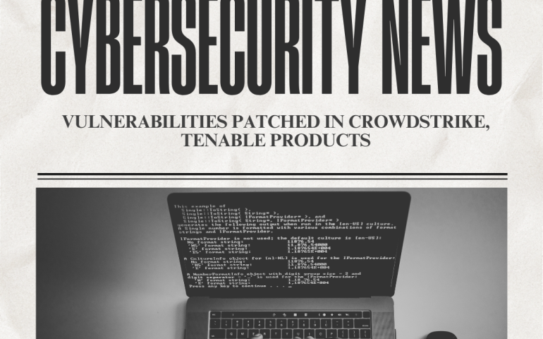 Cybersecurity News Kinetic Potential
