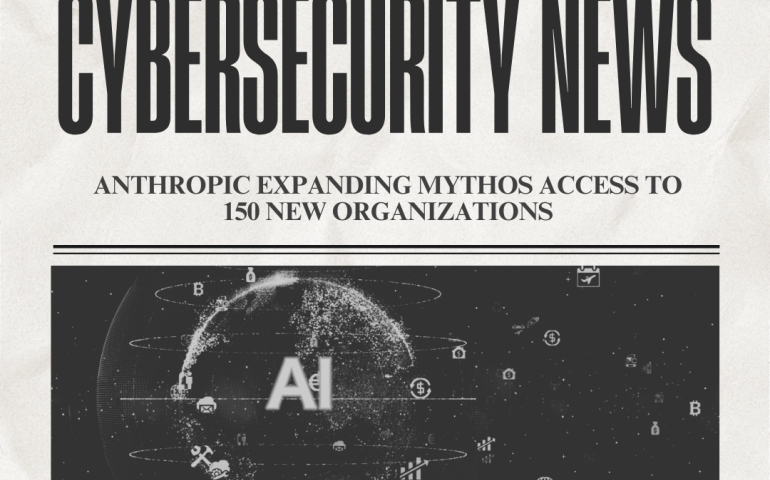 Cybersecurity News Kinetic Potential