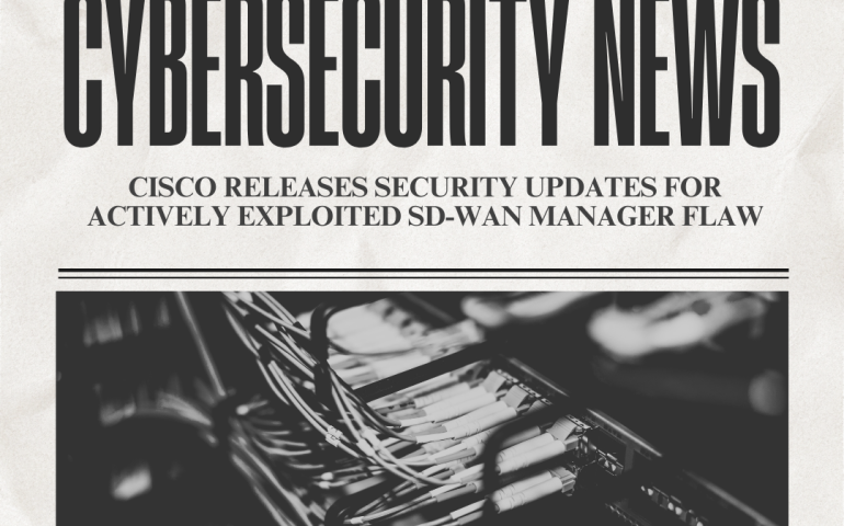 Cybersecurity News Kinetic Potential