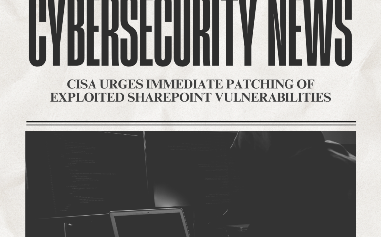 Cybersecurity News Kinetic Potential