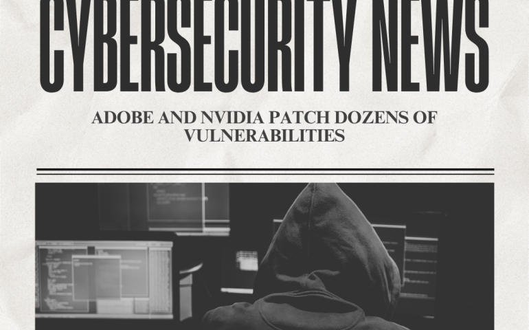 Cybersecurity News Kinetic Potential