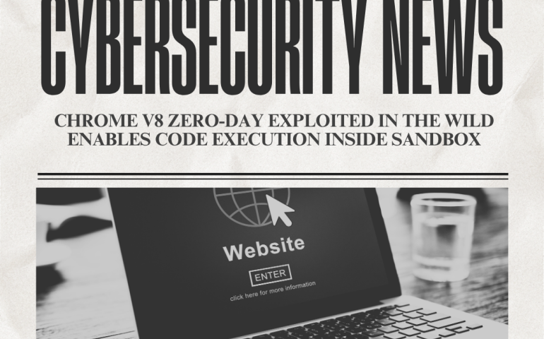Cybersecurity News Kinetic Potential