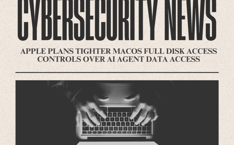 Cybersecurity News Kinetic Potential