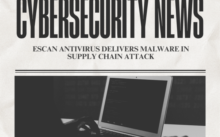Cybersecurity News Kinetic Potential